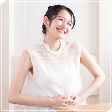 二酸化炭素の使用でお腹の張りを軽減