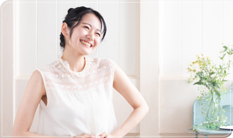 二酸化炭素の使用でお腹の張りを軽減