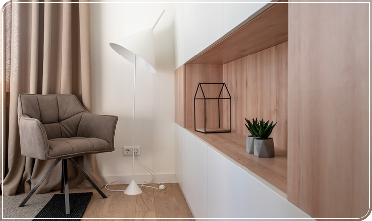 院内での下剤服用にも対応可能。専用スペース完備