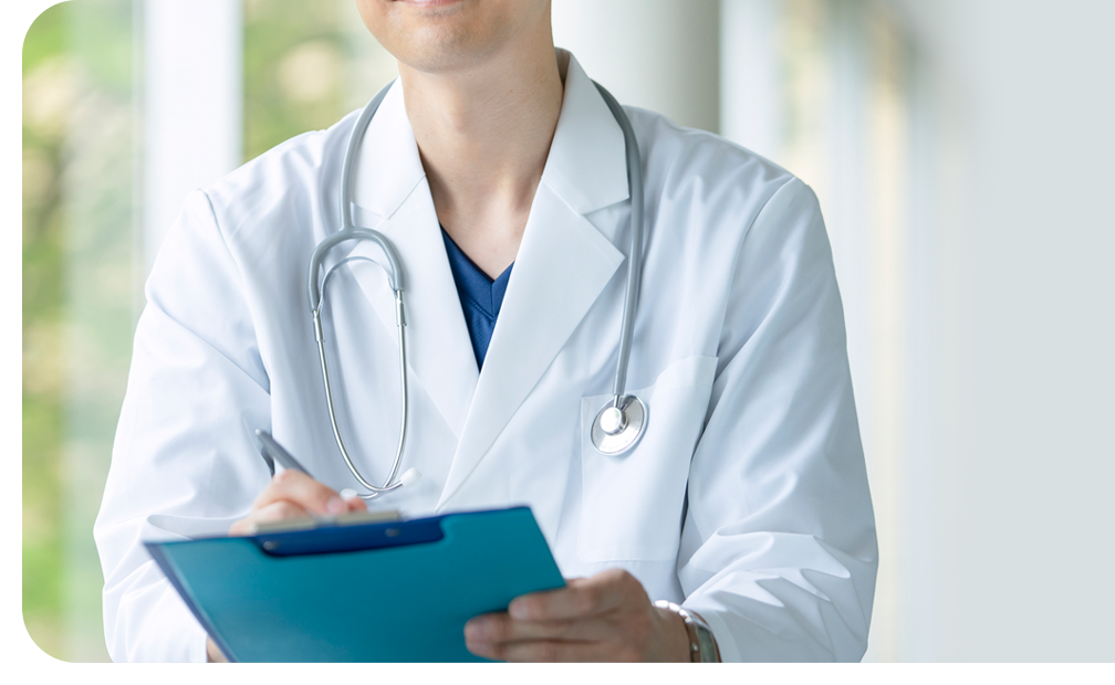 院長 阿部 正洋