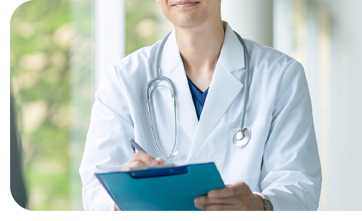 院長 阿部 正洋