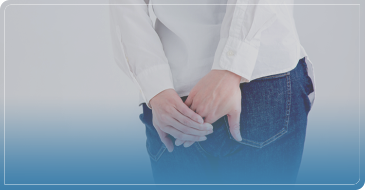 肛門内科