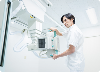 健康診断・企業健診、予防接種にも対応可能